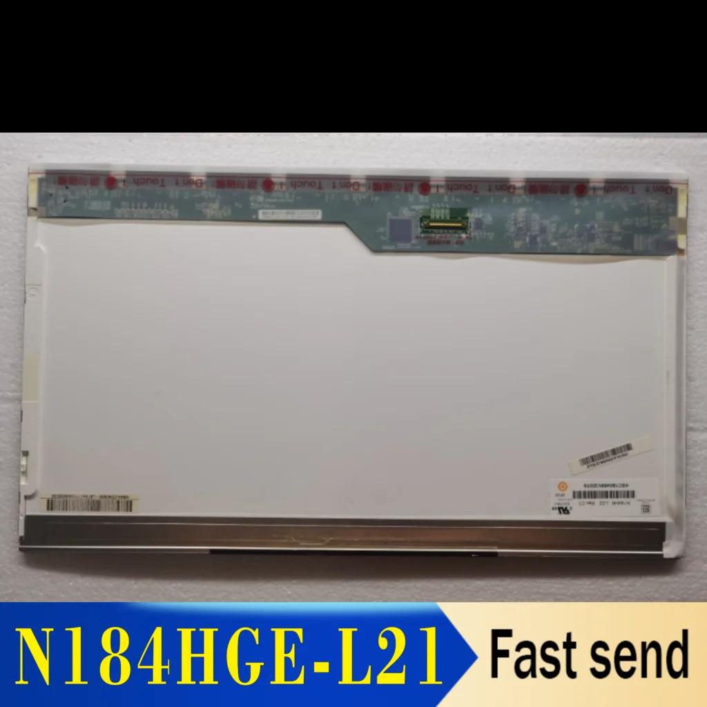 1920rgb * 1080 Ǯ HD 18.4 ġ LCD г N184HGE-L21 N184HGE L21 